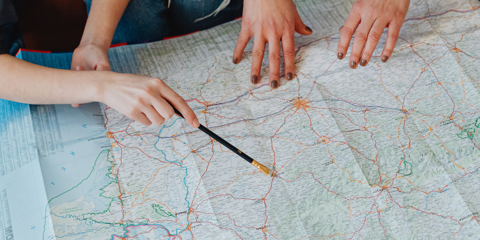 Not Sure Where to Open Your Business in the U.S.? You Are Not Alone. By Visa Business Plans One of the first questions we hear from investors is surprisingly simple: “Where should I open my business in the U.S.?” It sounds straightforward, but it rarely is